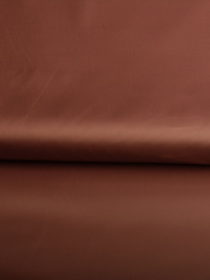 Šusťák jednobarevný růžový mauve